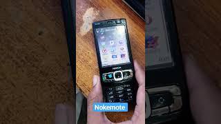 Nokia N95 8Gb Motion Apps#2023