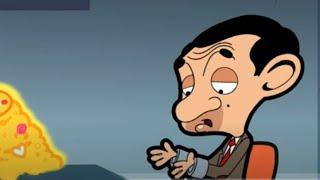 Mr Bean Goes to Jail! | Mr Bean Animated Cartoons | Season 1 | Funny Clips | Cartoons for Kids