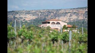 CLOS DE L'OBAC, Legendary Winery of the Priorat