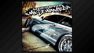 Need for Speed: Most Wanted Original Soundtracks (2005)