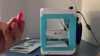 iNSTONE 3D Printer Kit