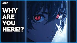 Trapped With Your Yandere Ex Boyfriend | Yandere M4F ASMR Roleplay