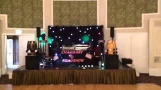 Asian DJ Roadshow -Chakdhay Dj (Doncaster,Sheffield,Bradfor