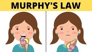 Murphy's Law Explained