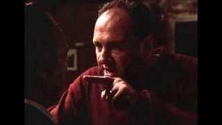 James Gandolfini's Best Scene from The Sopranos