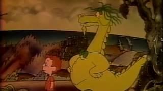 Puff The Magic Dragon - Full Length (23:40)