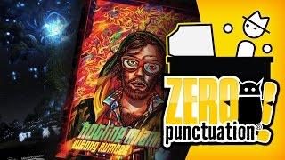 Hotline Miami 2: Wrong Number & Ori and the Blind Forest (Zero Punctuation)