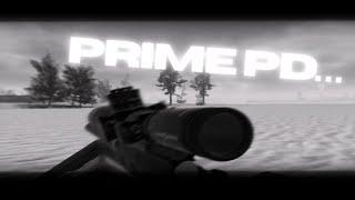 "what was prime pd like?" | Project Delta Montage