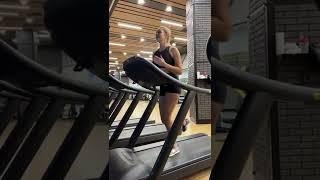 Ирина Степанова / sport X-Fit  #video #live #sport #сила