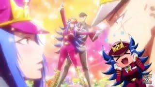 ANIME CLIPS for EDITS: NANBAKA - Momoko