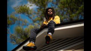 J. COLE  Mix vol.1 X DJ WAVYSOLES