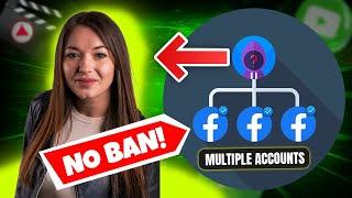 How to Safely Manage Multiple Accounts Using Antidetect Browsers | AdsPower & GoLogin Setup Guide