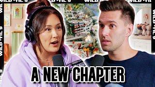 A New Chapter: Fertility, Honeymoon & Career Changes | Wild 'Til 9 Episode 198