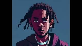 kendrick lamar - bitch don't kill my vibe [slowed + reverb]