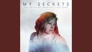 My Secrets (Entrzelle 12inch Remix)