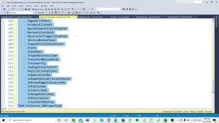 REPLACE ALL FUN with RegEx (in SQL Server Management Studio)
