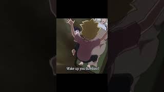 Boruto Thug Life (King Of The Dark Editz)(KOTDE)