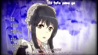 Ane Yome Quartet - Daisukina Kimi e OPENING ONLY