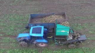 Gannon Agri & Transport (Pt2)