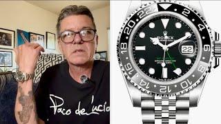 Q&A: Help! My Rolex Rep Quit! Do I Start From Scratch? Plus, Bremont Hate, and CW Bel Canto.