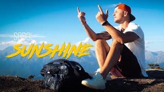 SOBOL - Sunshine (Mood Video) Премьера Песни