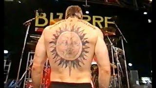 Rollins Band - Weeze 20.08.2000 "Bizarre Festival" (TV)