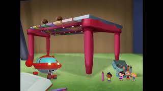 Big and Small Machine Malfunctions | Little Einsteins