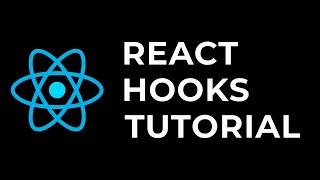 Basic setup | React Hooks Tutorial #2