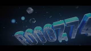 New Intro: Roggz74!!!