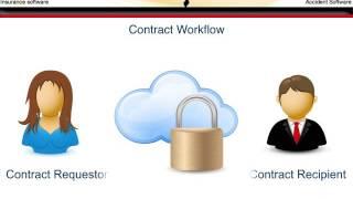 Contract Management Workflow & Negotiation Software by A1 Tracker