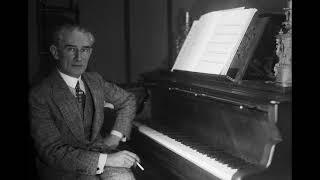 Maurice Ravel - Pavane pour une infante défunte