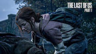 THE LAST OF US PART 1 | PC Gameplay Part 17 - RTX 2050 (FULL GAME)