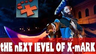 Kunkka The Next Level of X-Mark - Dota 2 Epic