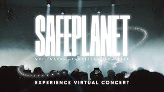 Safeplanet Experience | CCC&B ALBUM VIRTUAL CONCERT 「FULL SHOW」