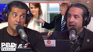 "Political Hit Job" - Convicted Felon Michael Cohen's Secret Trump Tape Played At Hush Money Trial