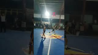 UBB -112  vs BARUMBADOS - 43 | FULL GAME HIGHLIGHTS | JUNIOR DIVISION | BAKAL 3 INTERPUROK 2023-2024