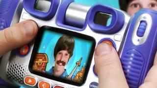 Kidizoom Connect TV-Spot von VTech