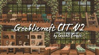 gooblicraft cit v2 for minecraft pe/be 1.19