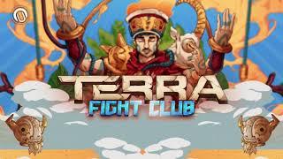 TERRA - Fight Club