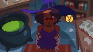 Charlotte The Witch