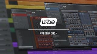 Exploring The u-he Collection | Native Instruments