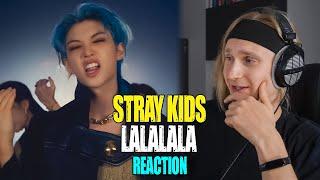 Stray Kids 락 樂 LALALALA | reaction | Проф. звукорежиссер смотрит