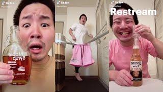 Junya1gou Viral Tiktok Comedy Videos 