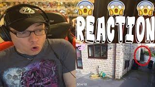 These Scary Nest Camera Videos Are Freaking People Out | Dan Ex Machina Reacts