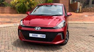 Best Budget Buy ? 2023 Hyundai Grand i10 sedan Full review , Total Cost of ownership