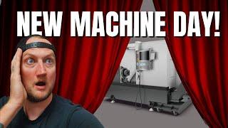 Buying a New CNC Machine?! Here's how to do it right! | Machine Shop Talk Ep. 80