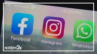 Washington & Idaho Attorneys General push for warning labels on social media