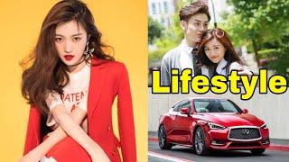 Hou Pei Shan (Overlord) | Boyfriend ??? | Income ??? | Lifestyle 2020 | IBBI CREATOR