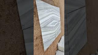 Makrana marble price 180 rupee sqft 9214804444