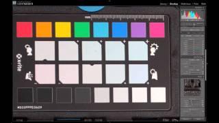 Using the ColorChecker Passport: Ep 209: Digital Photography 1 on 1: Adorama Photography TV